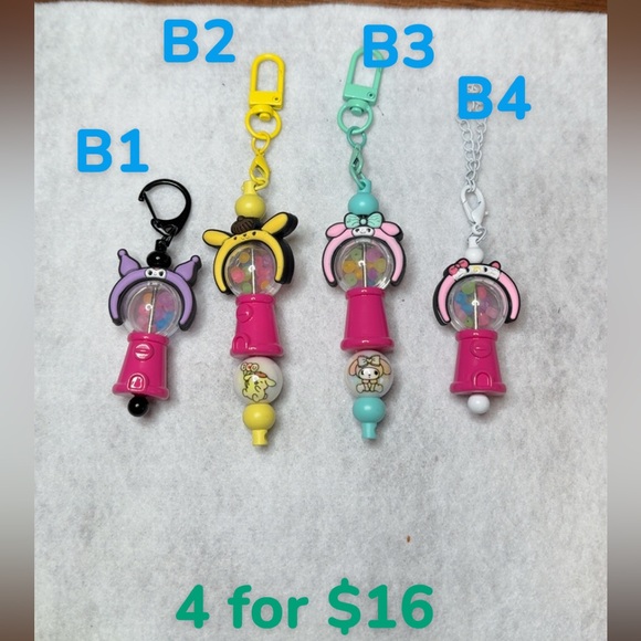 Allllll the pens! - Picture 3 of 12